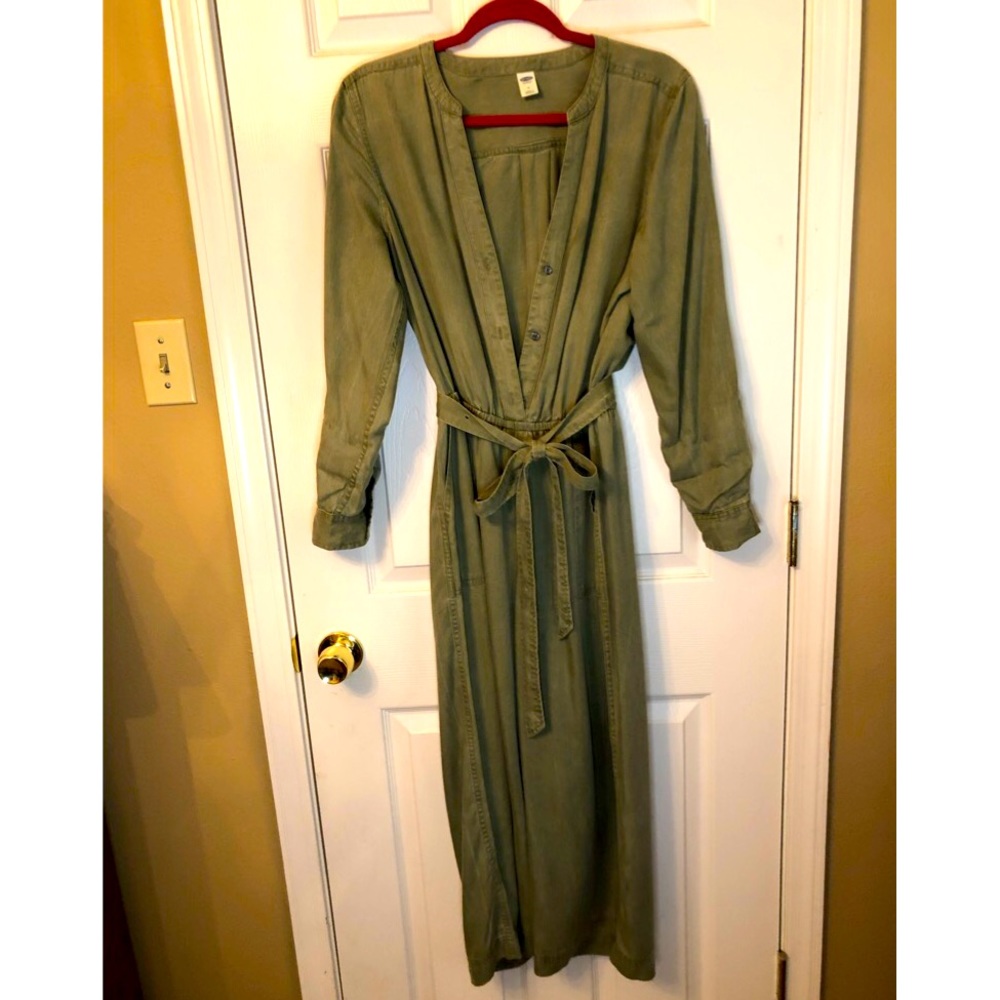 Old Navy Jumpsuit